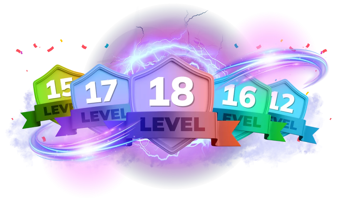 betify level