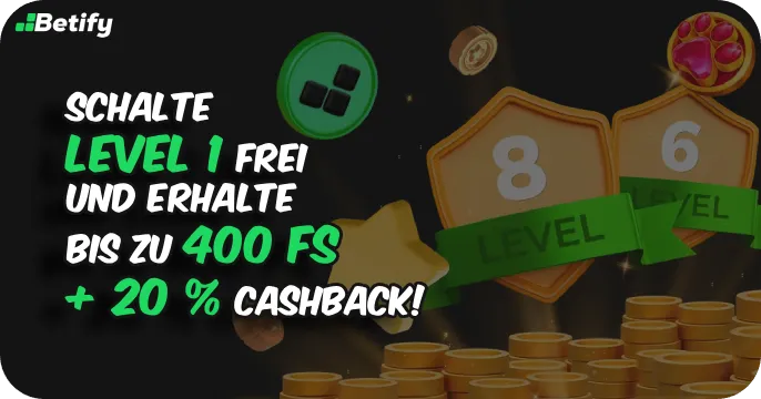 casino betify