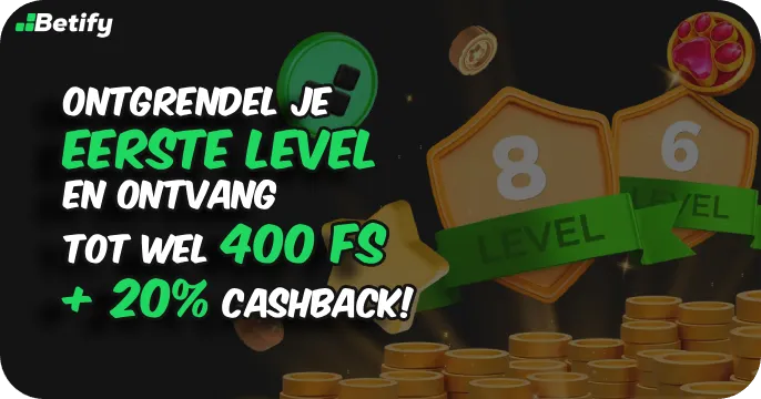 betify casino